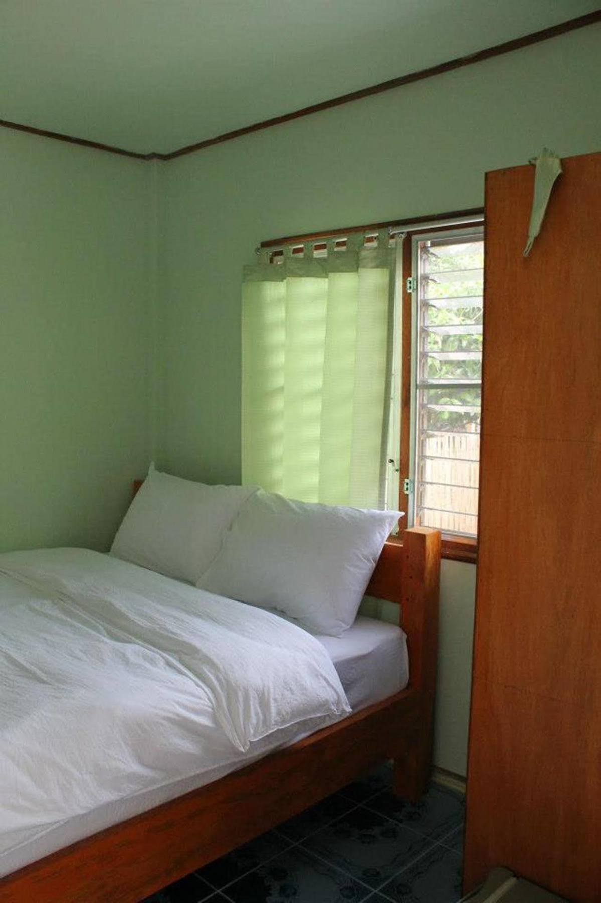 Sarm Mork Guest House Mae Hong Son Eksteriør billede